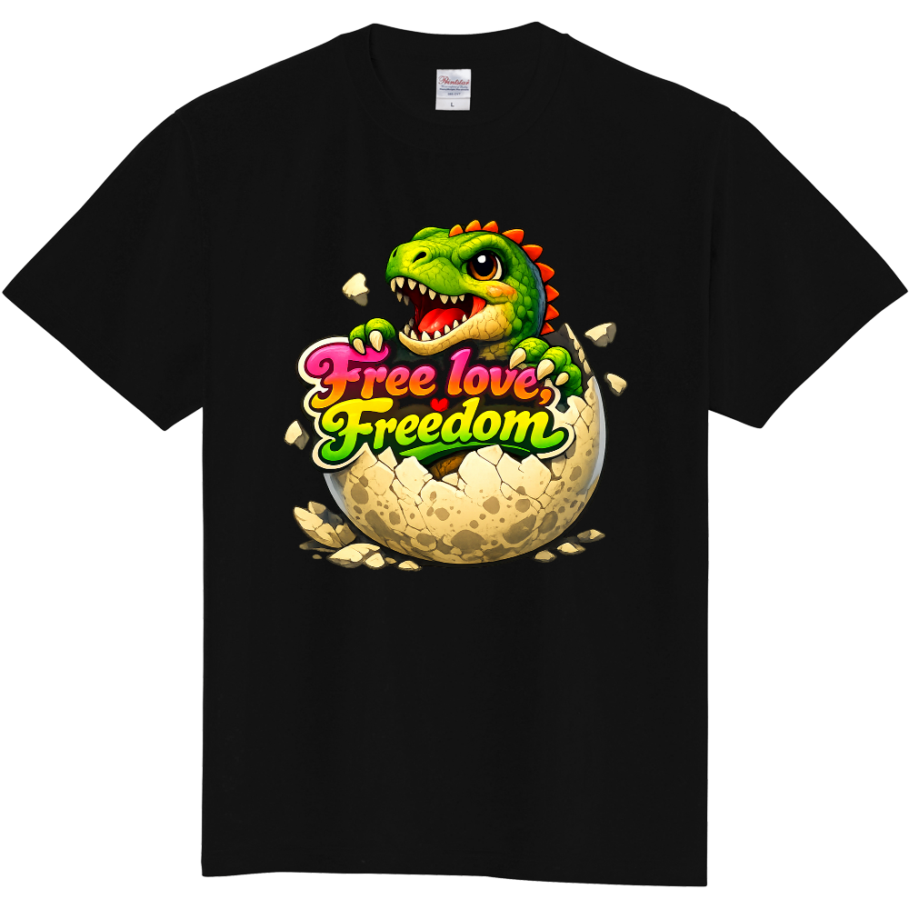Dinosaur Ⅱ