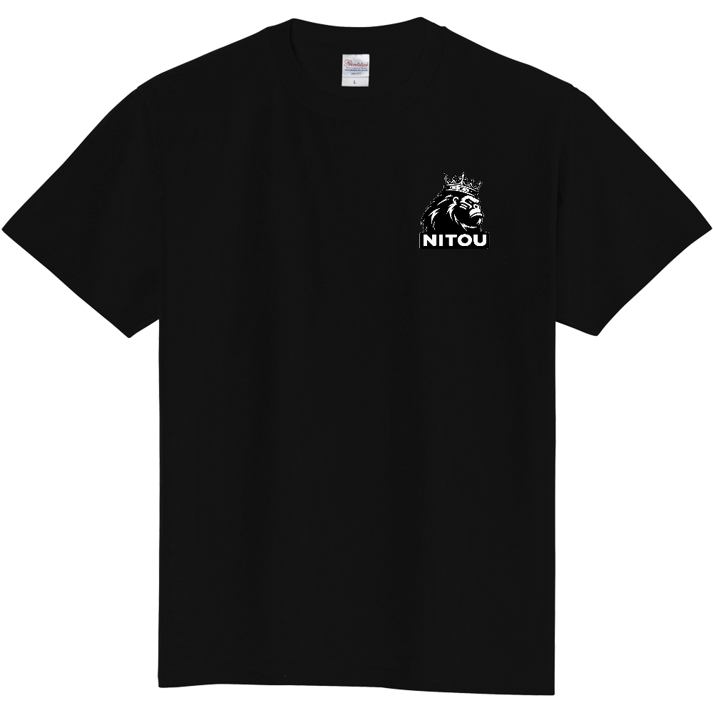 NITOU Signature Tee