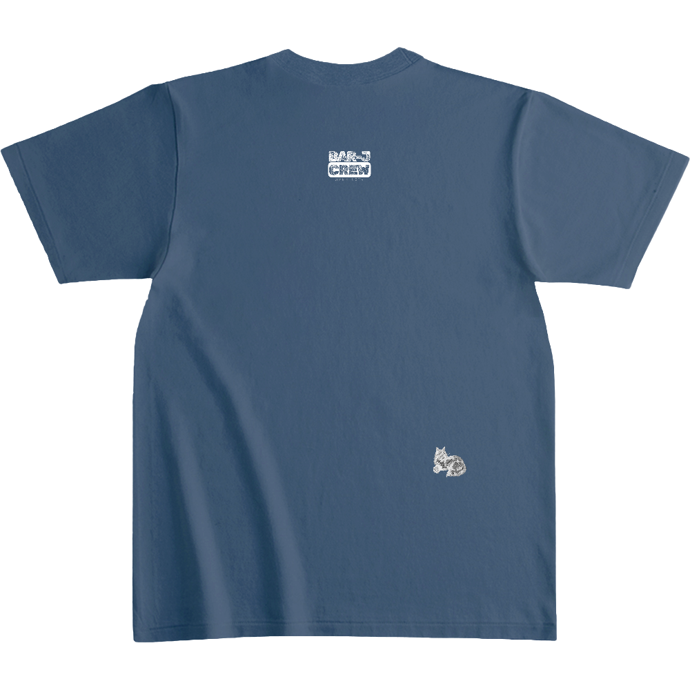 BAR-J CREW T