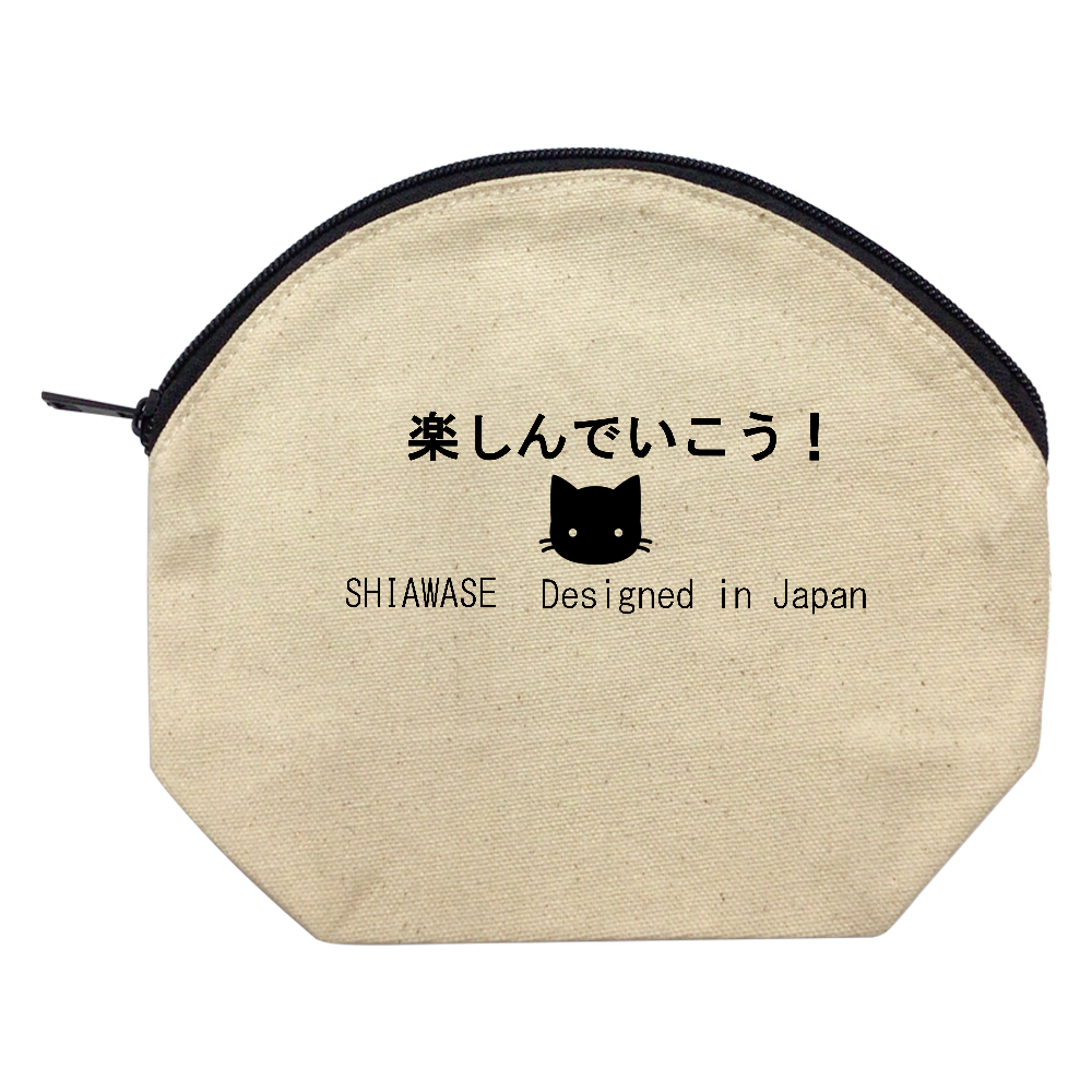 猫　logo