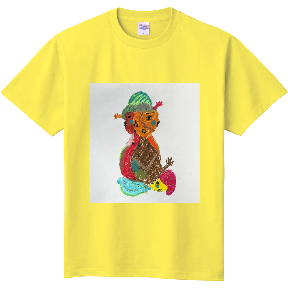キュビズムカラー