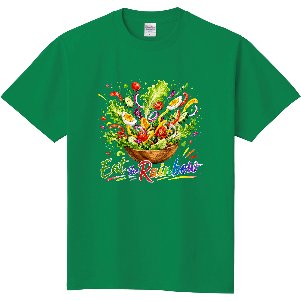 Eat the Rainbow