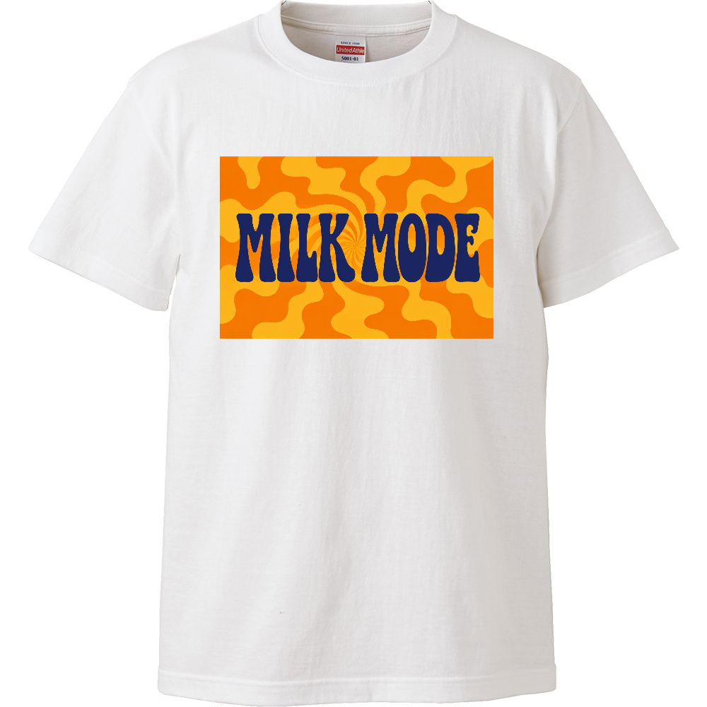 MILK MODE