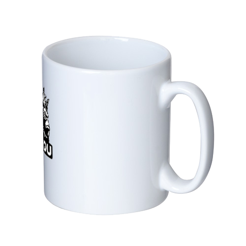 NITOU Signature Mug