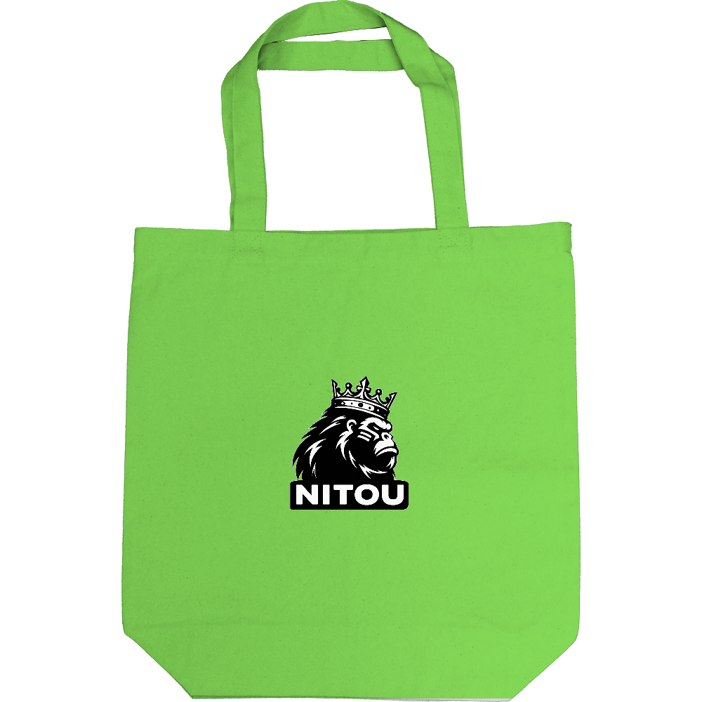 NITOU Signature Tote Bag M