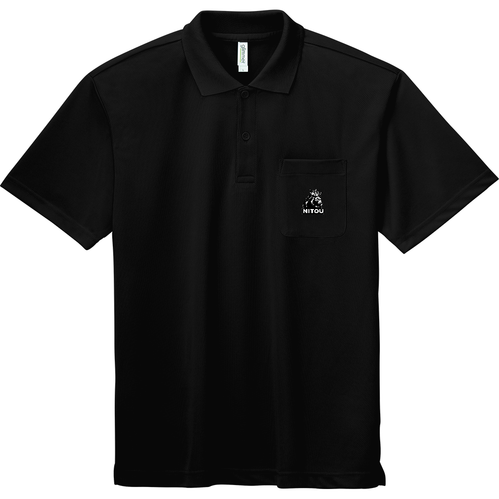 NITOU Signature Polo