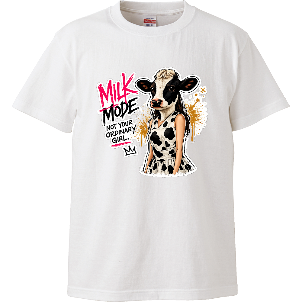 MILK MODE