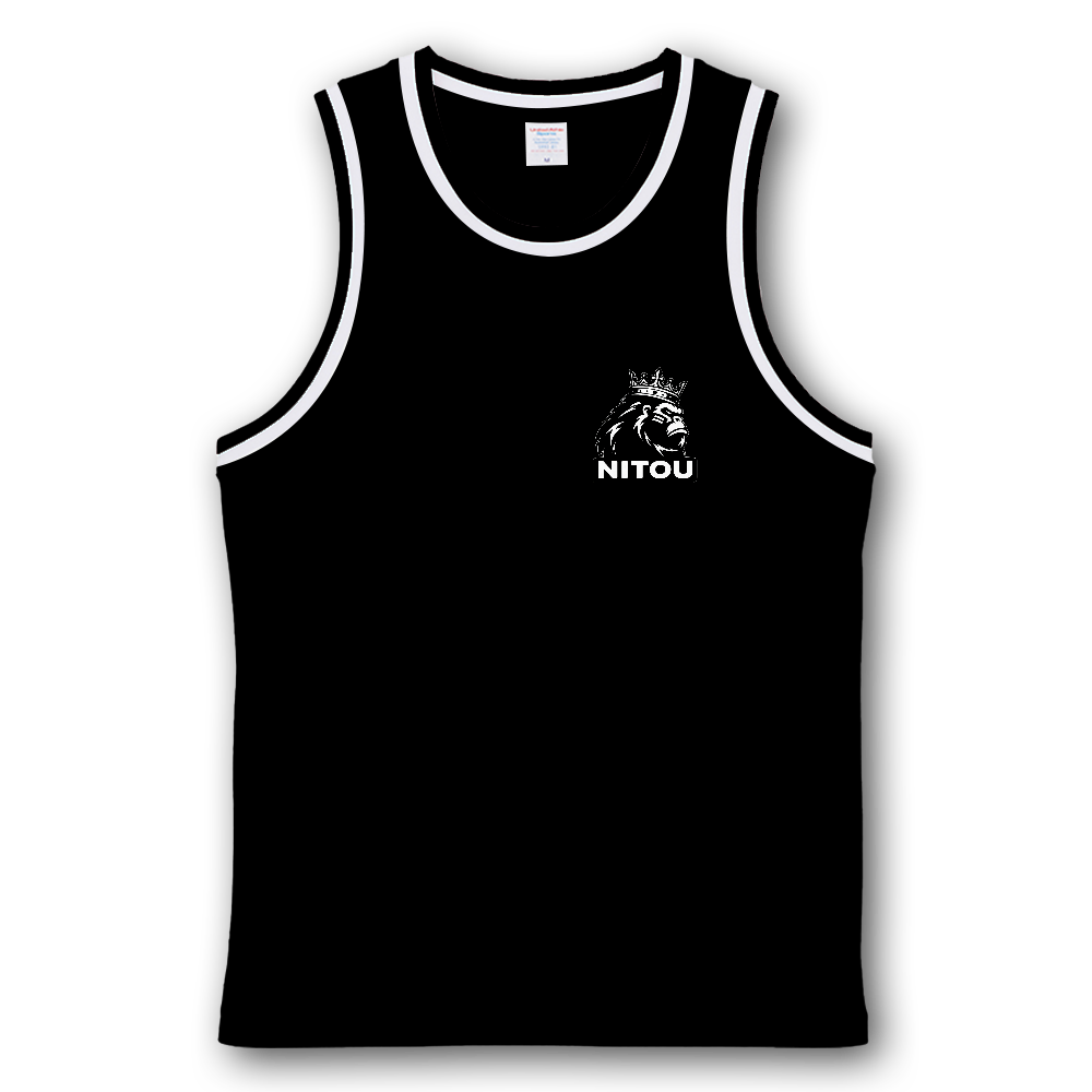 NITOU Signature Basketball Shirt