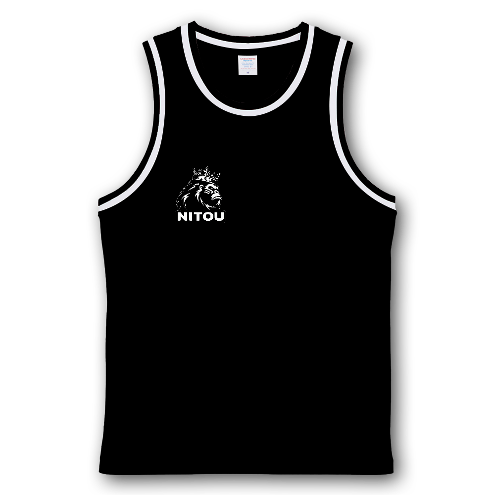 NITOU Signature Basketball Shirt