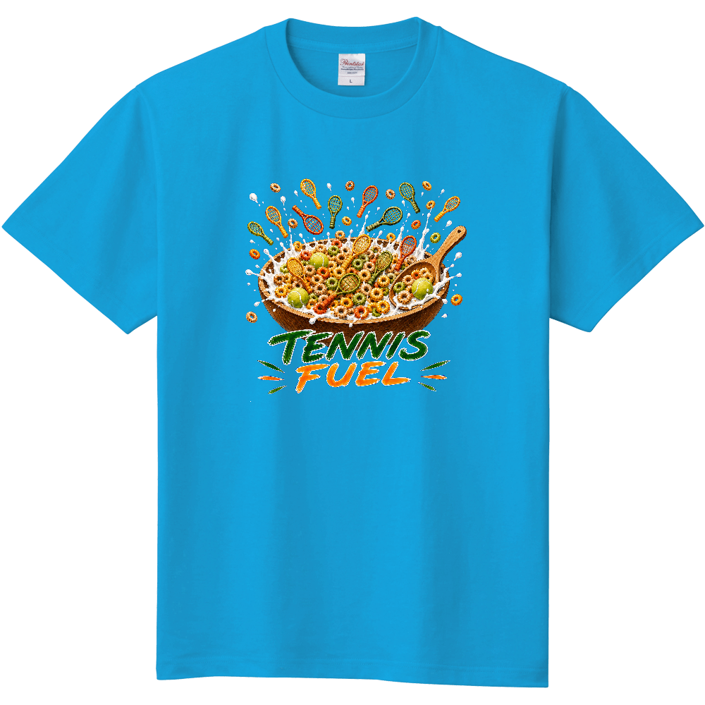 Tennis Fuel