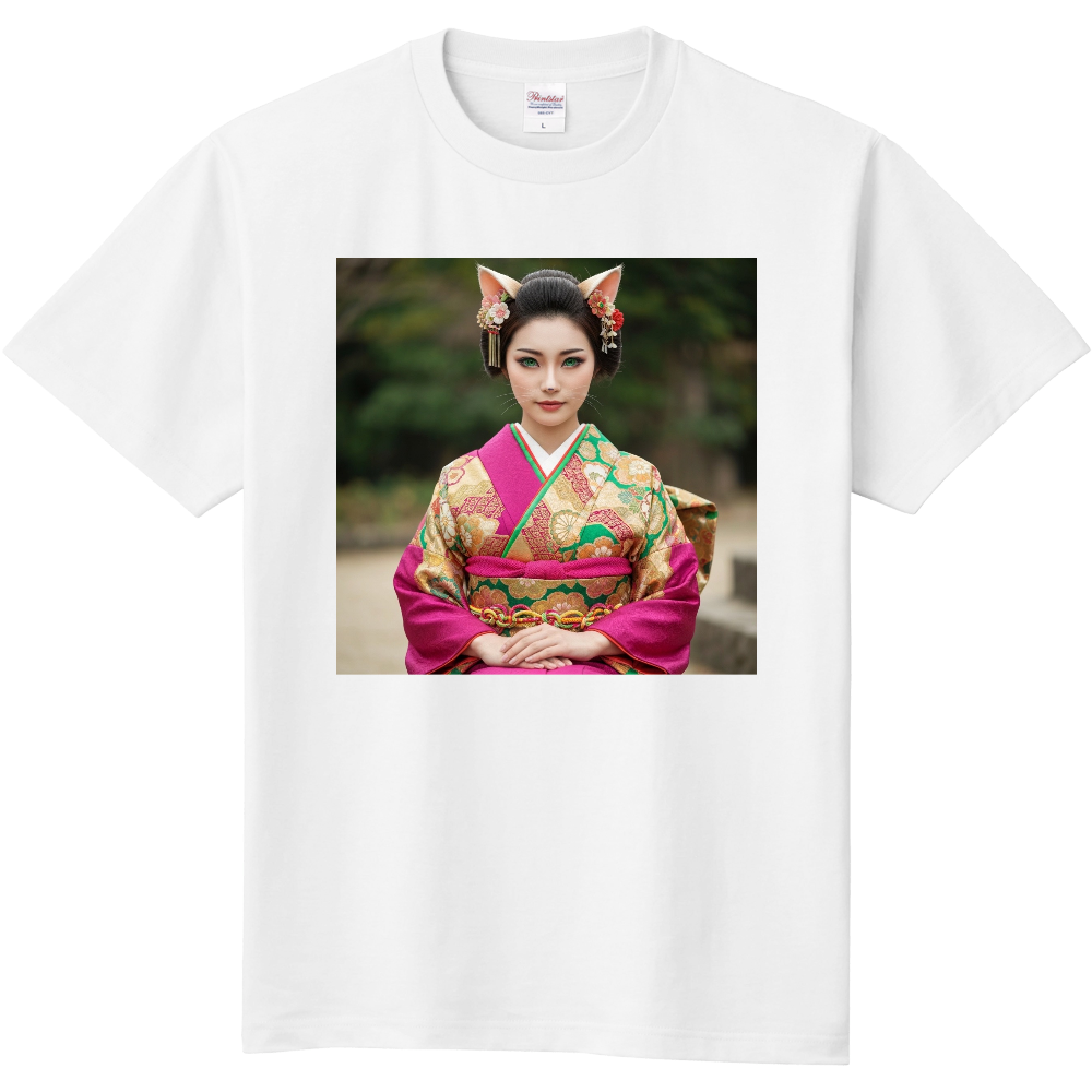 猫娘
