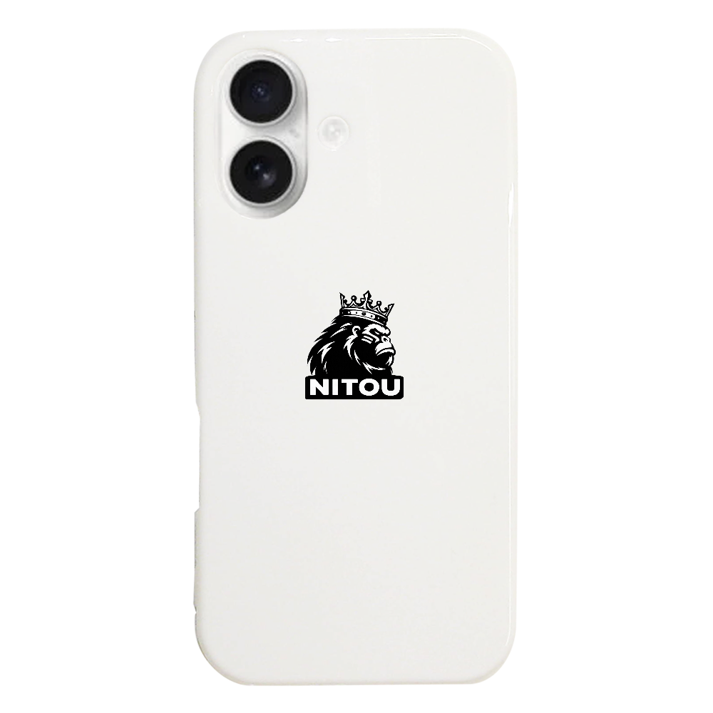 NITOU Signature Case for iPhone 17