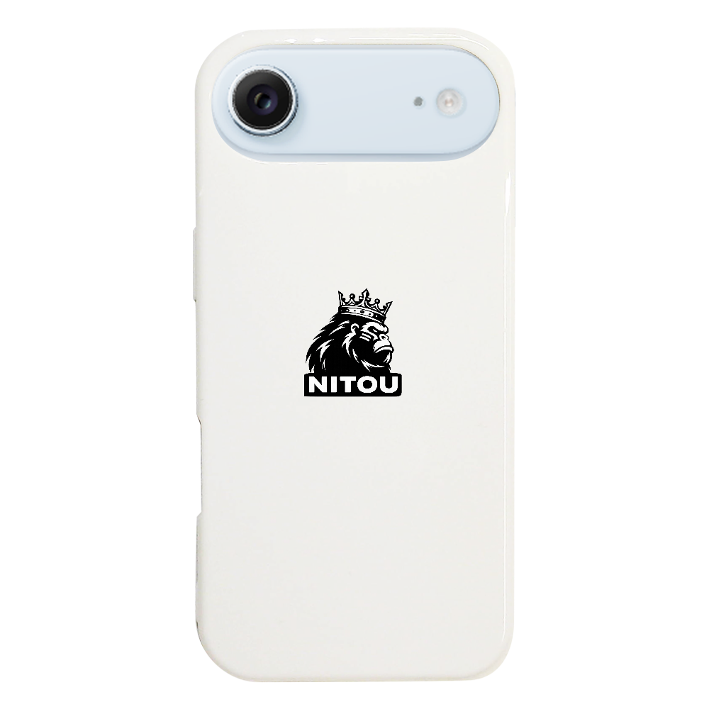 NITOU Signature Case for iPhone 17Air