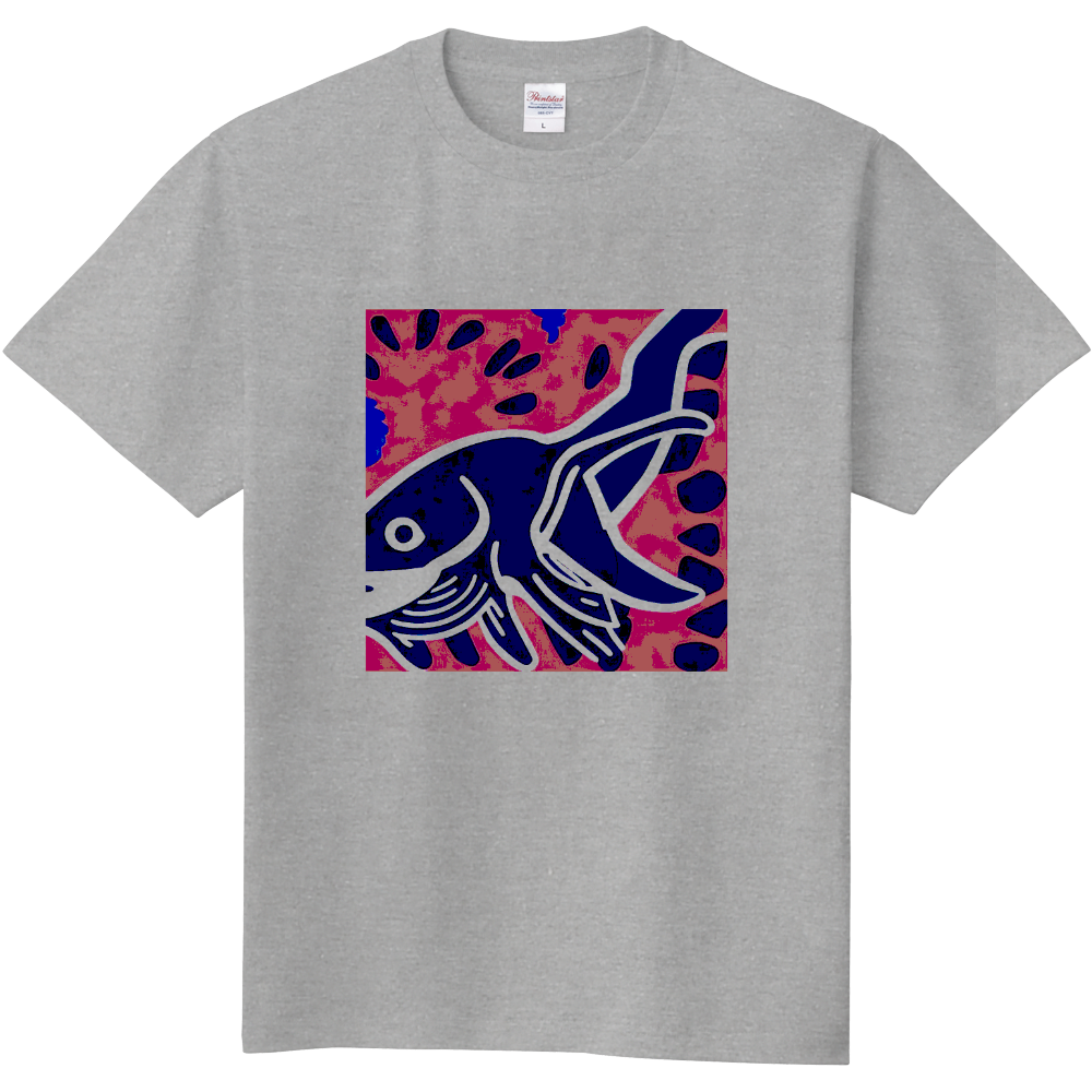 インカ風Tシャツ　Ver_22