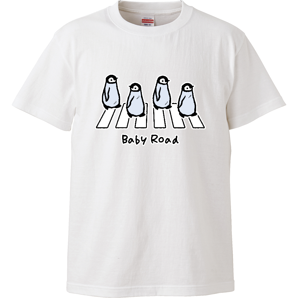Baby Road ベビィロード エンペラーペンギン（ヒナ）