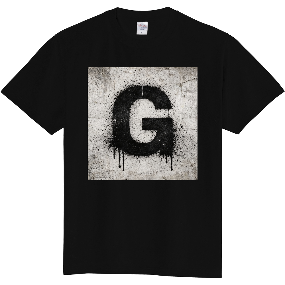 「Street Wall - G -」