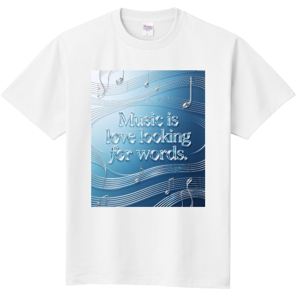 「Melody of Love」
