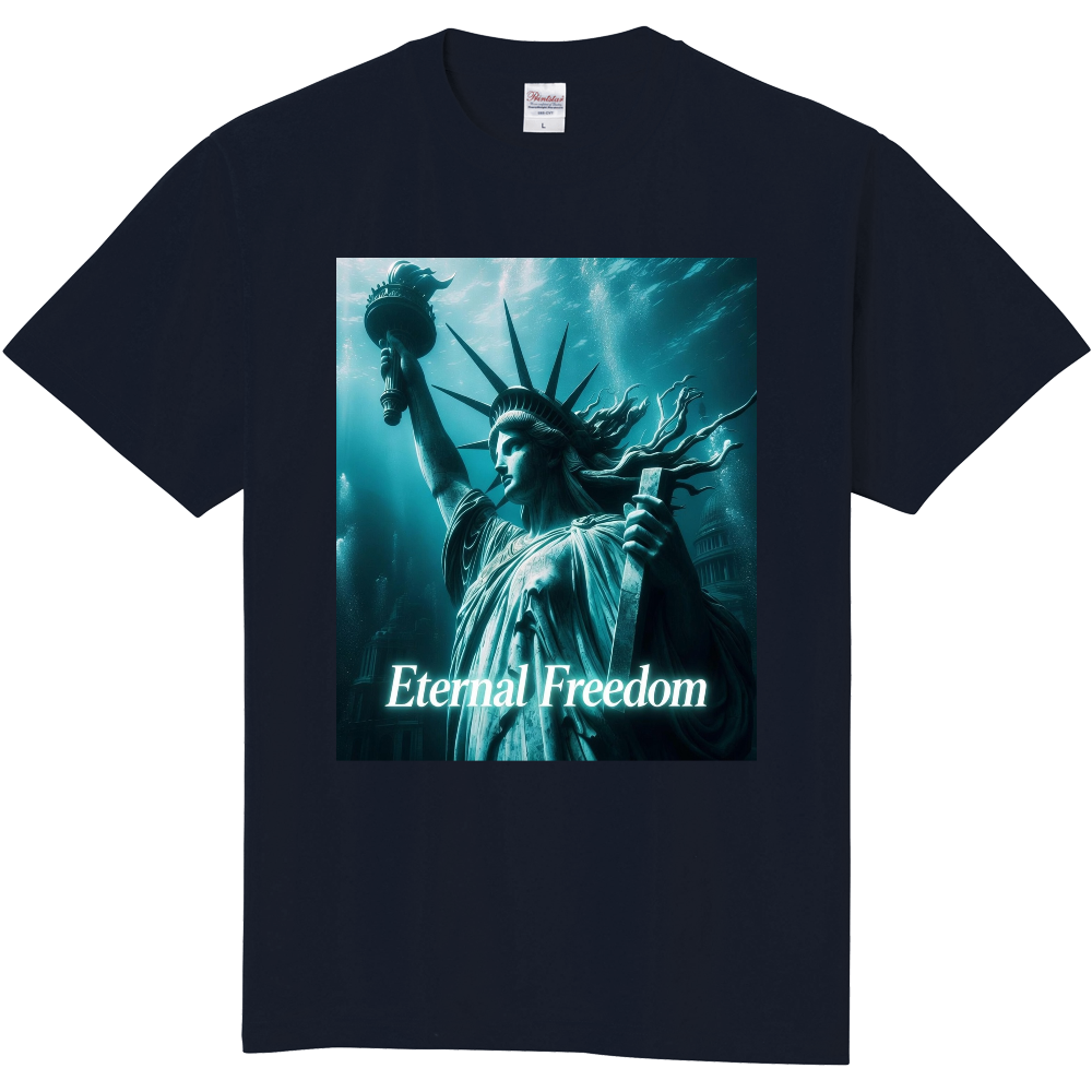 「Eternal Freedom」