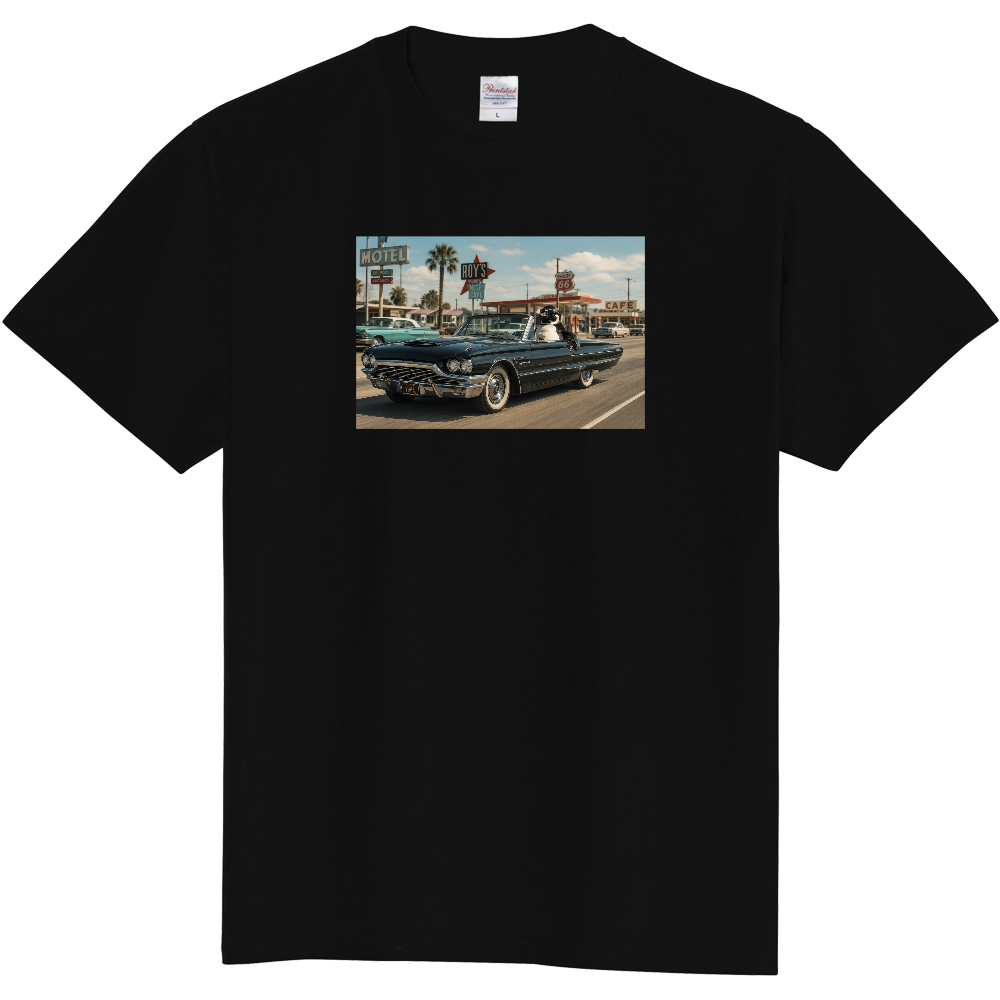 定番Tシャツ