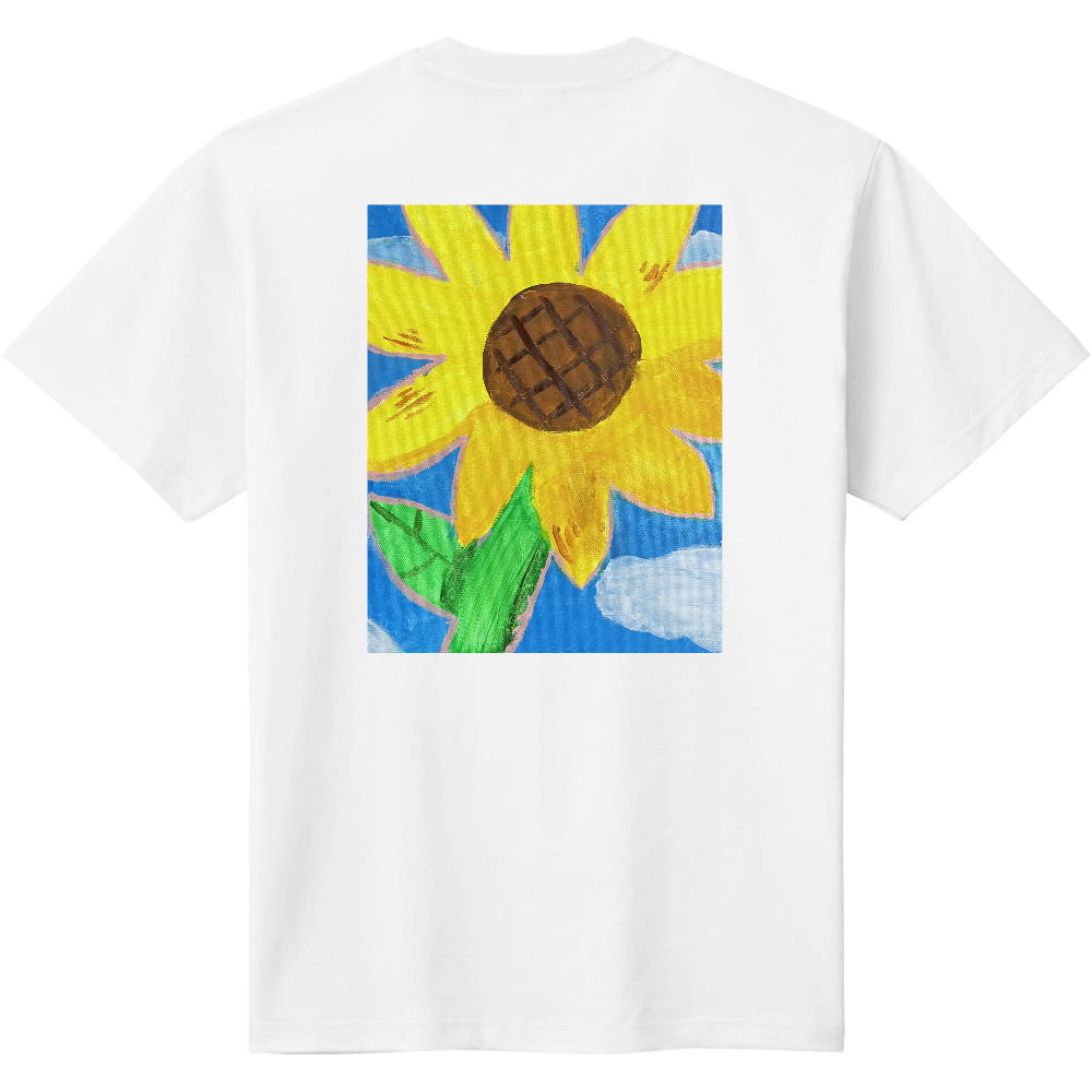 HIMAWARI Tee