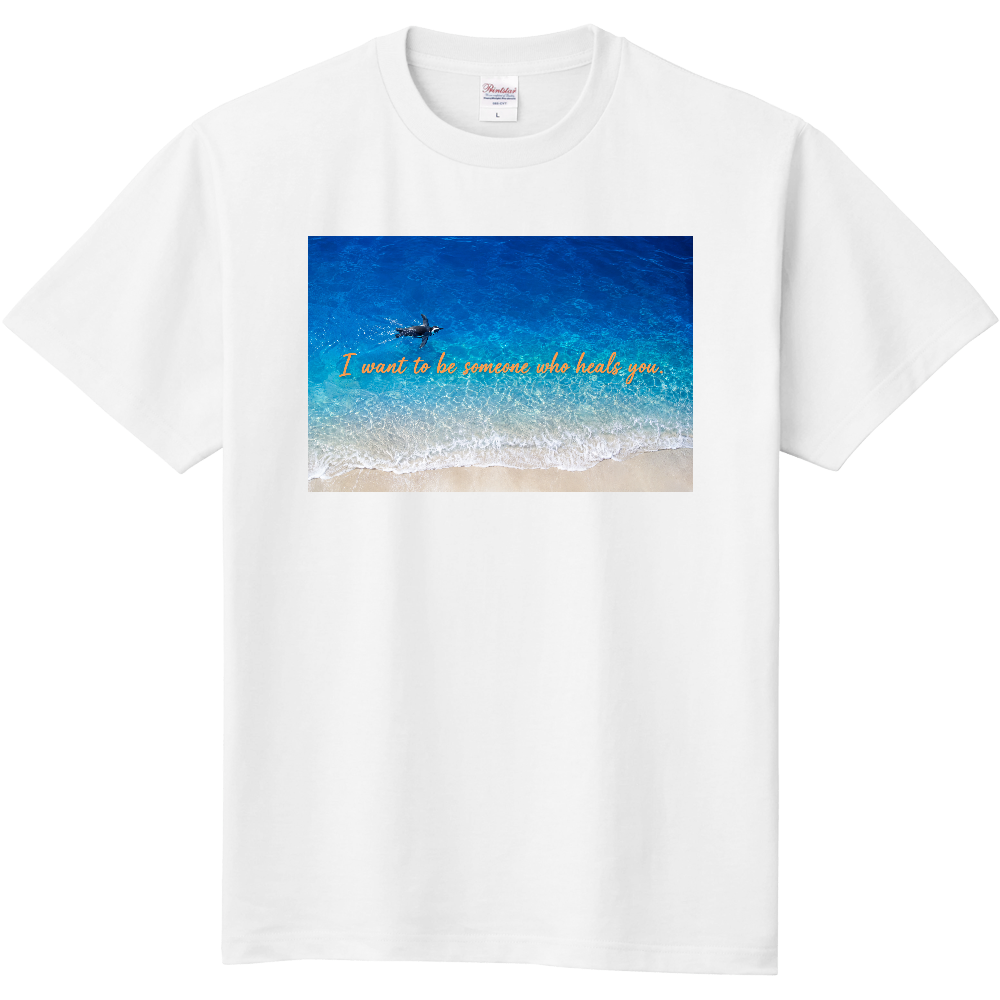 定番Tシャツ