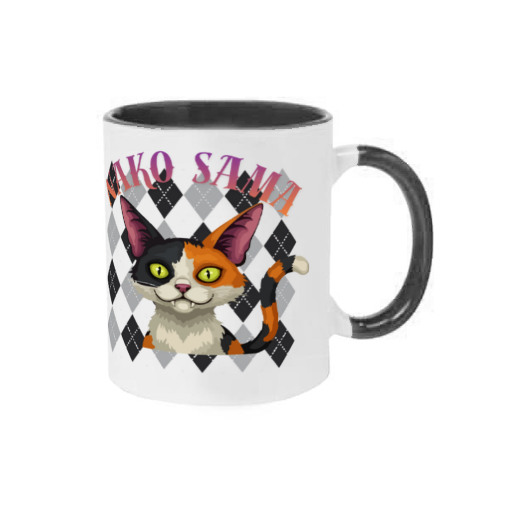 TABINEKO