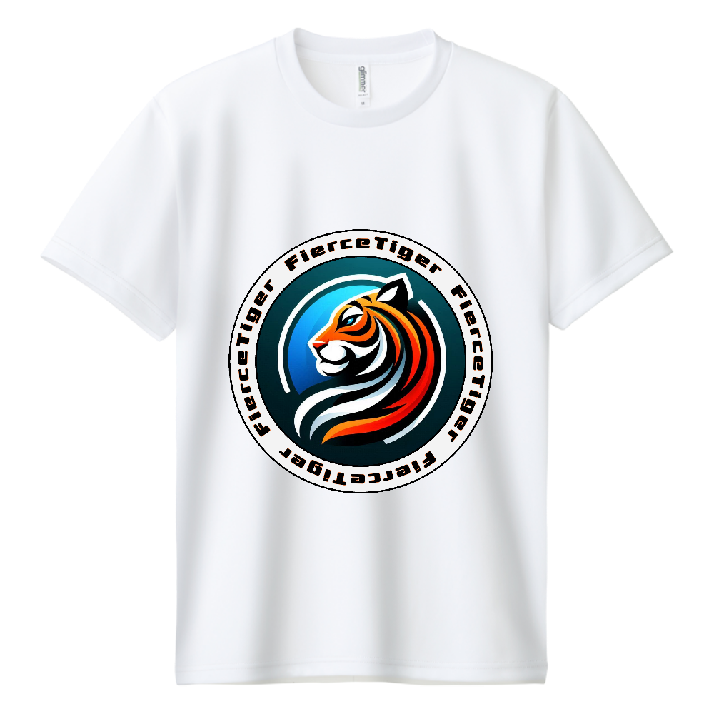 虎Tシャツ