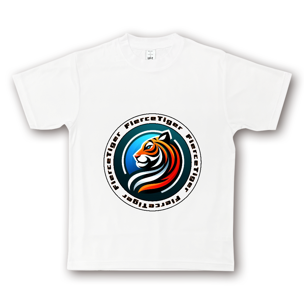 虎Tシャツ