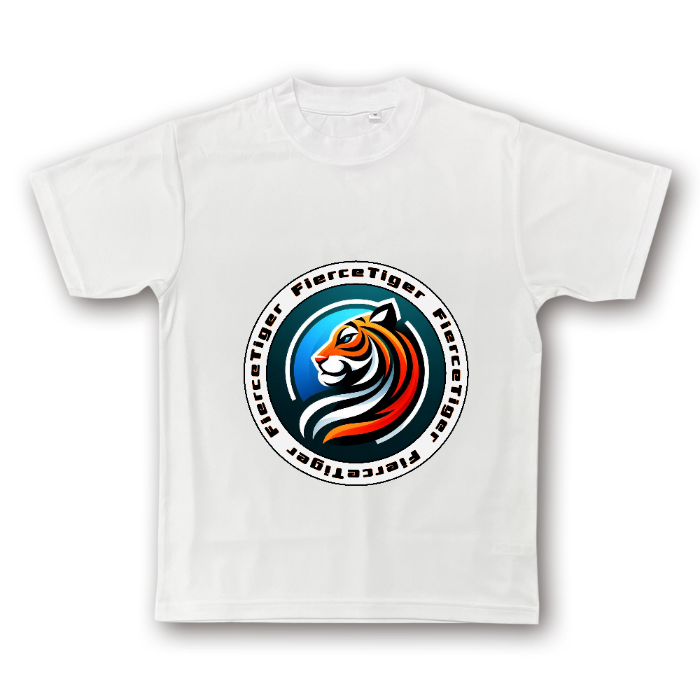 虎Tシャツ