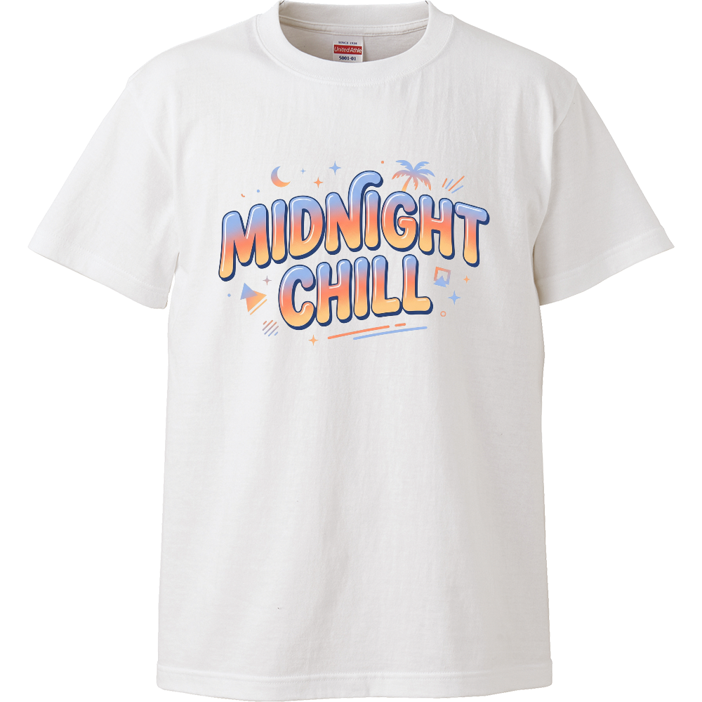 J’s Fun Box211(MIDNIGHT CHILL グラデロゴ)