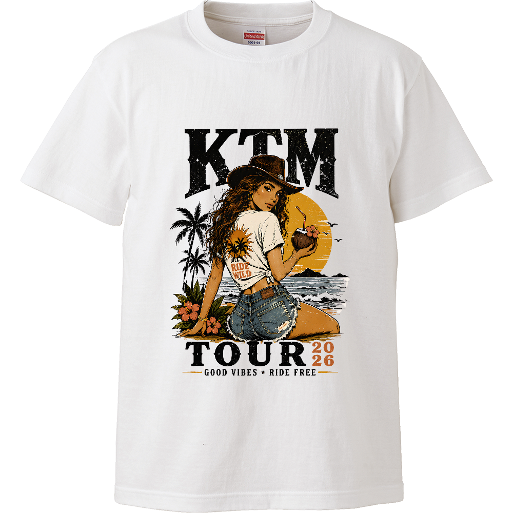 ktm summer