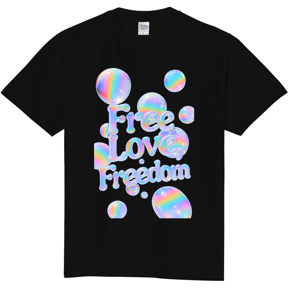 Soap bubbles