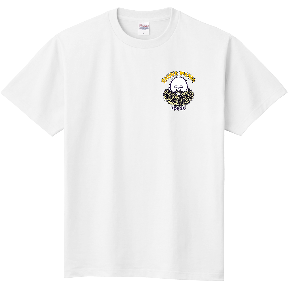 SAUNA MANIA TOKYO Tシャツ
