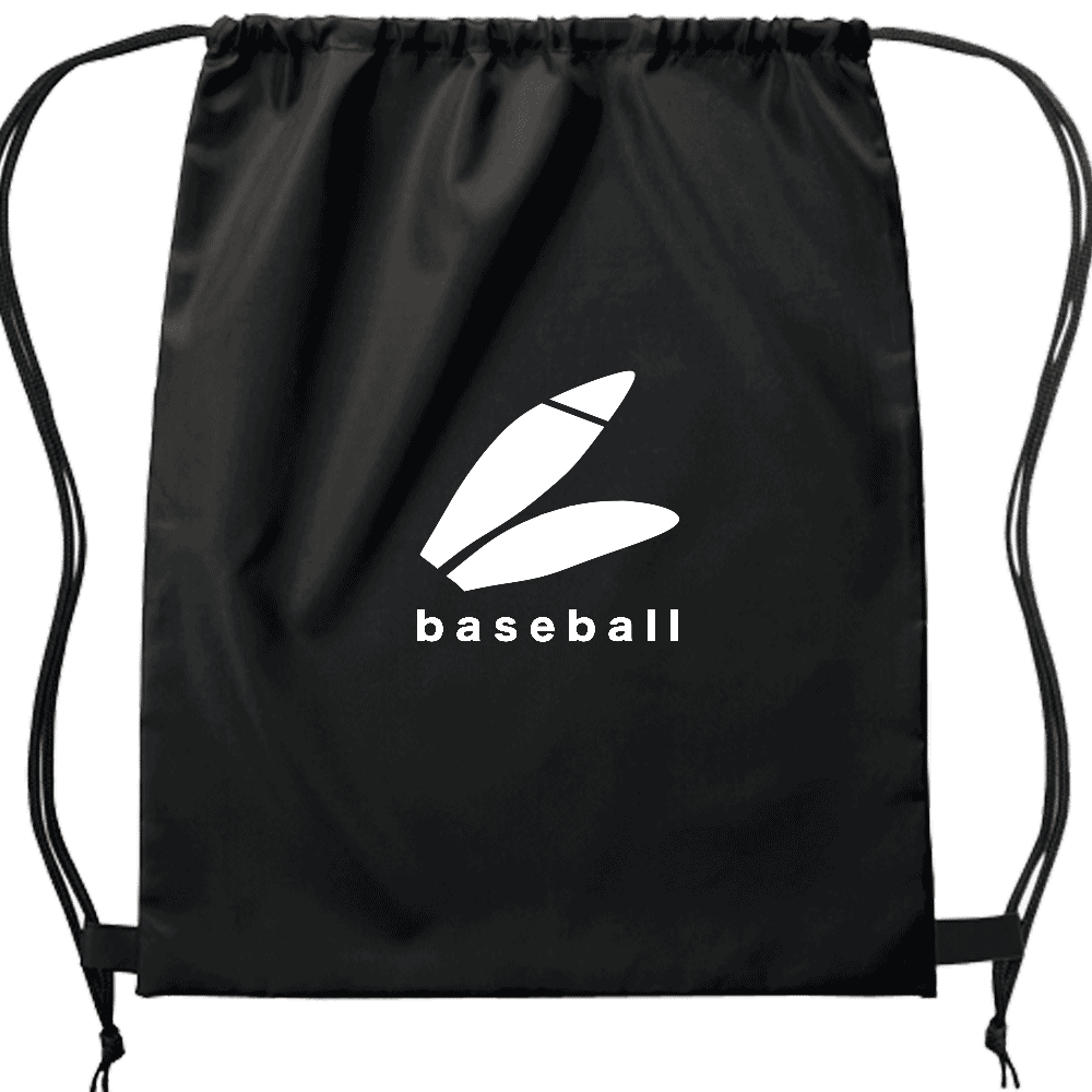 Rabbit Ear BASEBALL ナップサック