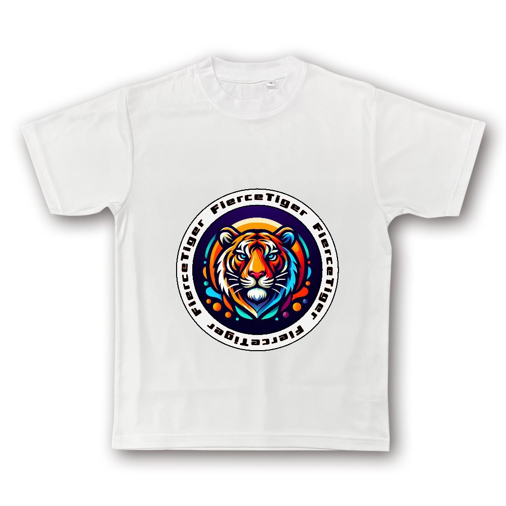 虎Tシャツ