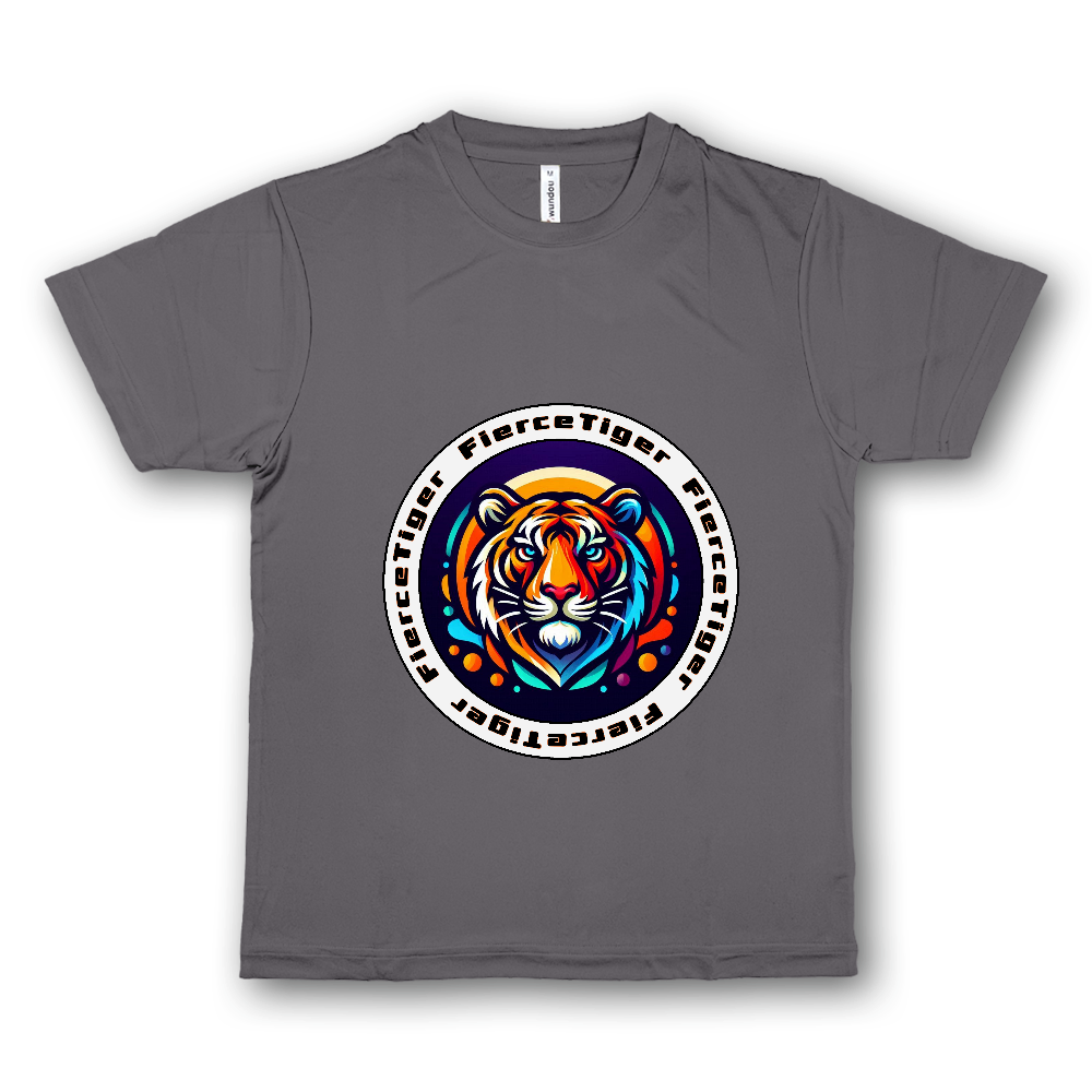 虎Tシャツ