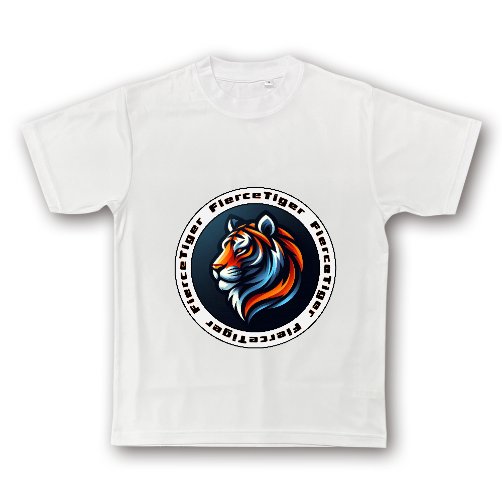 虎Tシャツ