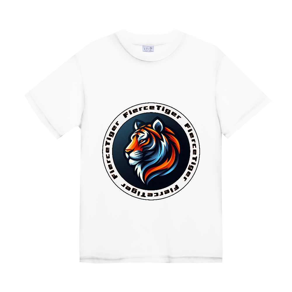 虎Tシャツ