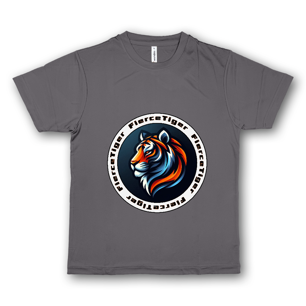 虎Tシャツ