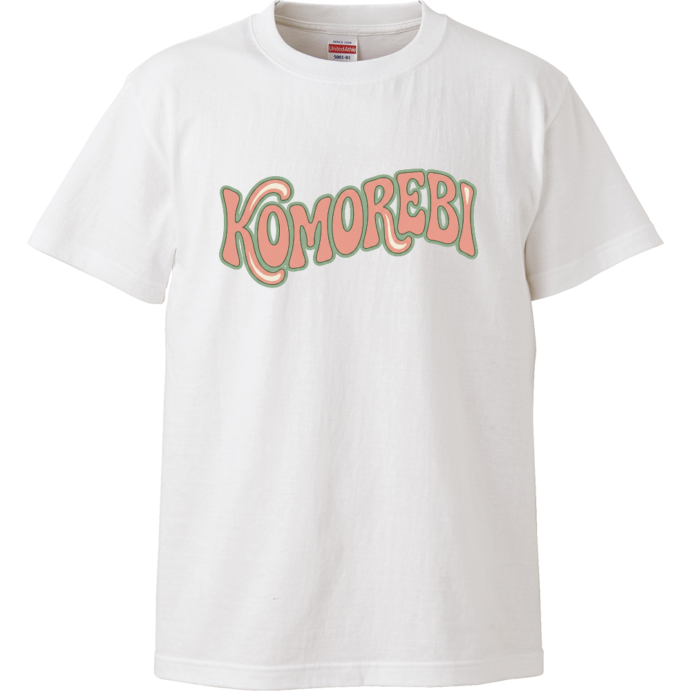 J’s Fun Box212(KOMOREBI 70sヴィンテージロゴ)