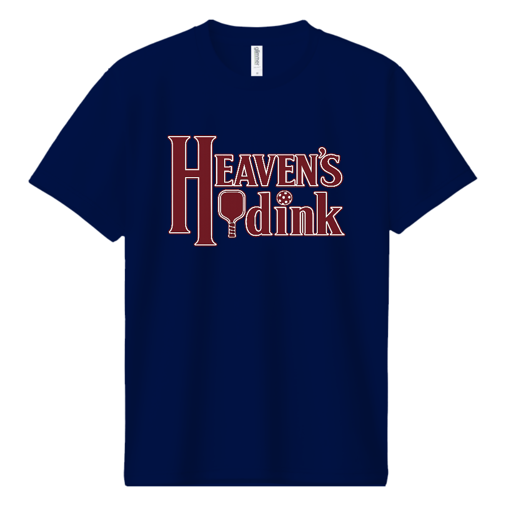 Heavevn's Dink（ヘブンズ　ディンク）
