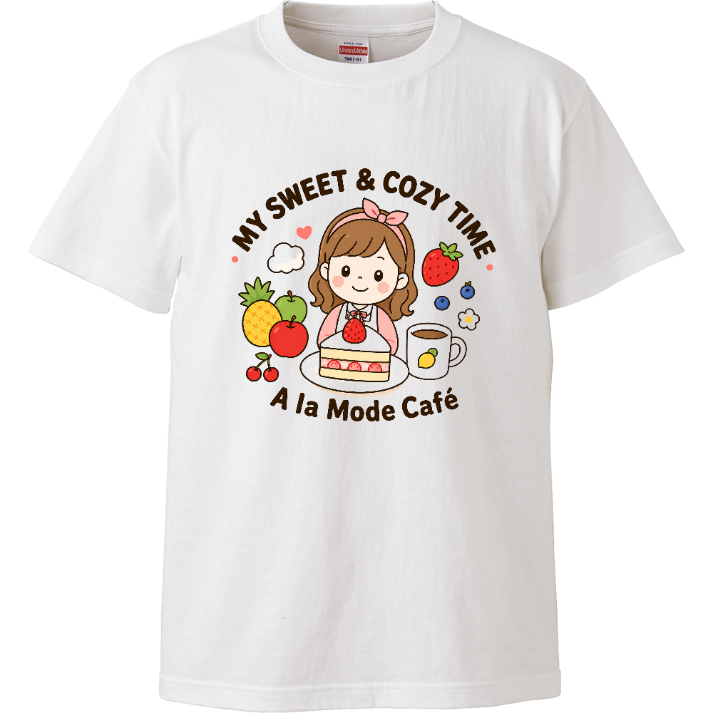 MY SWEET & COZY TIME
