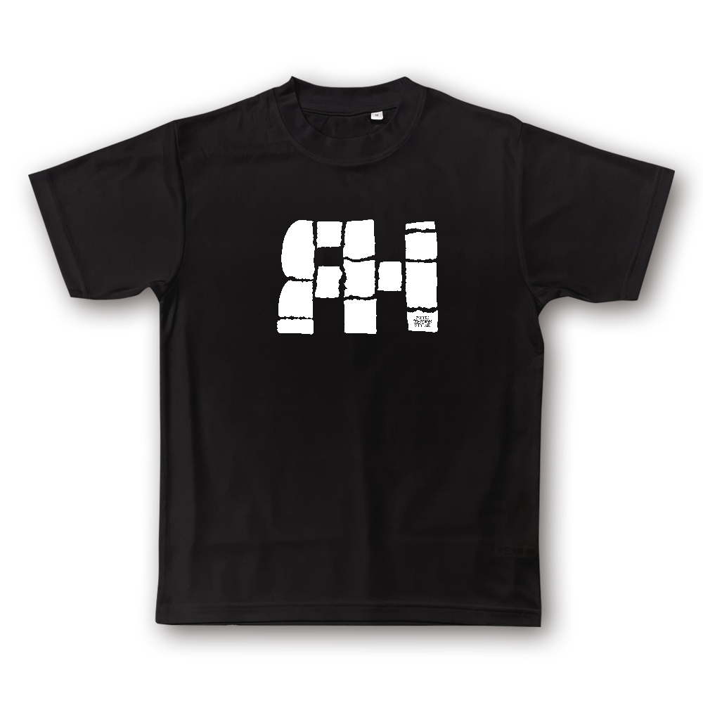 ドライT 逆RH(R.H design)