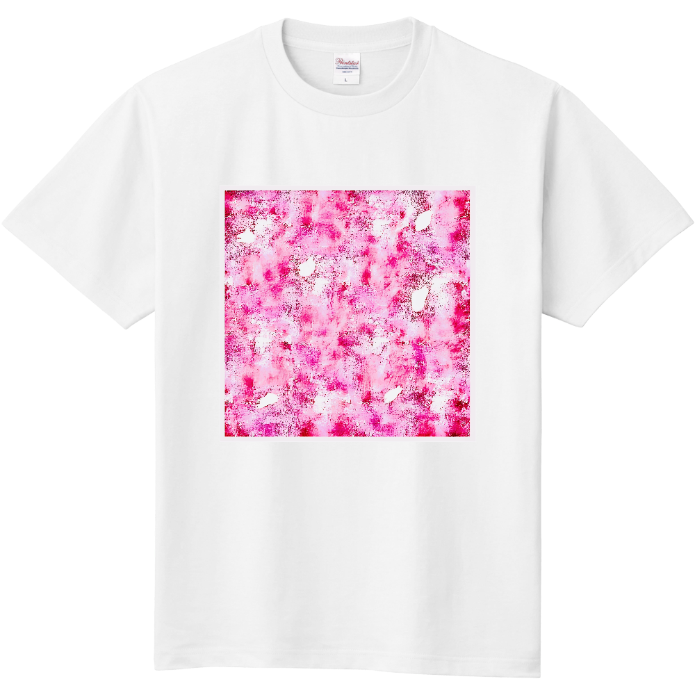 ぴんくピンクPINK