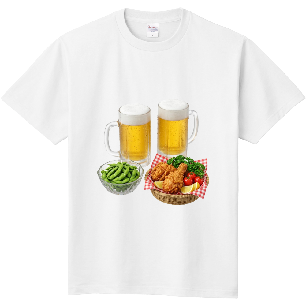 真夏の宴