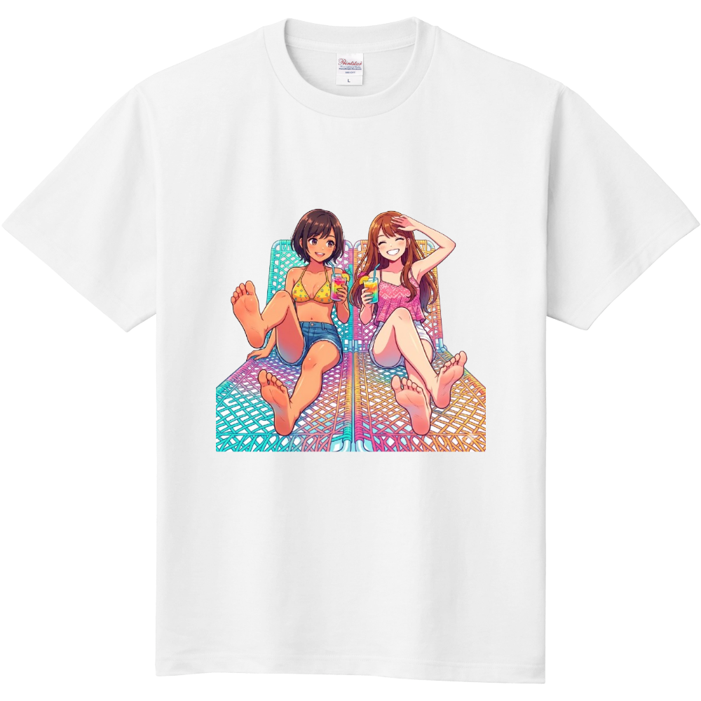 エンジョイ・サマー１
