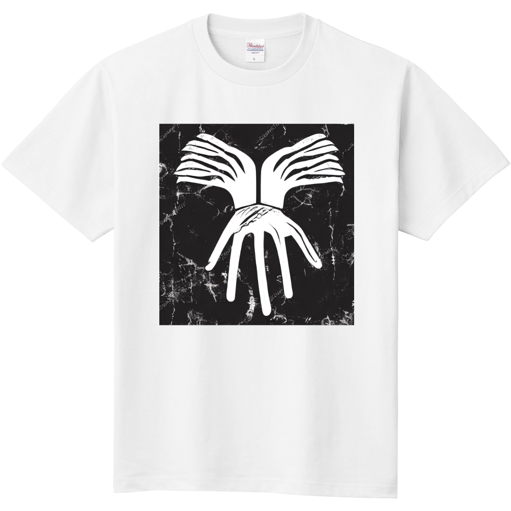 インカ風Tシャツ Ver_32