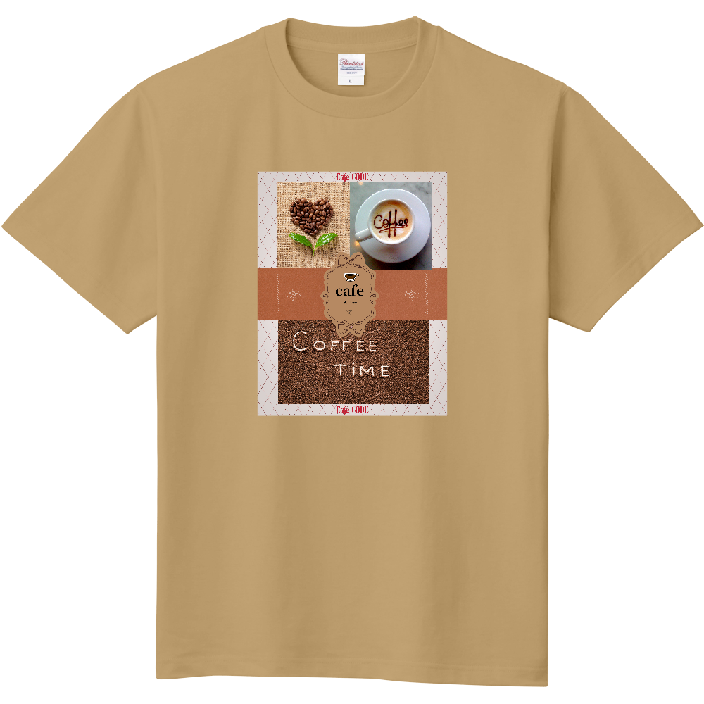 コーヒータイム