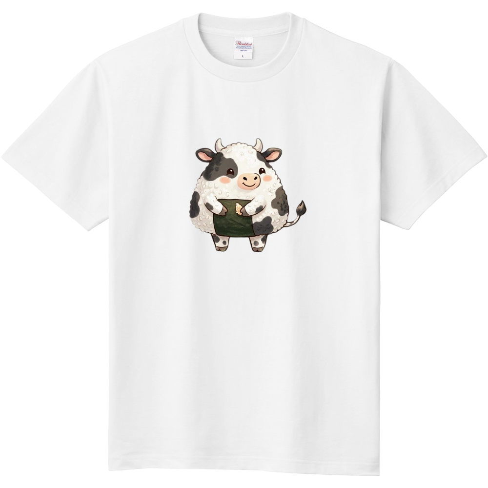モーむすびくん