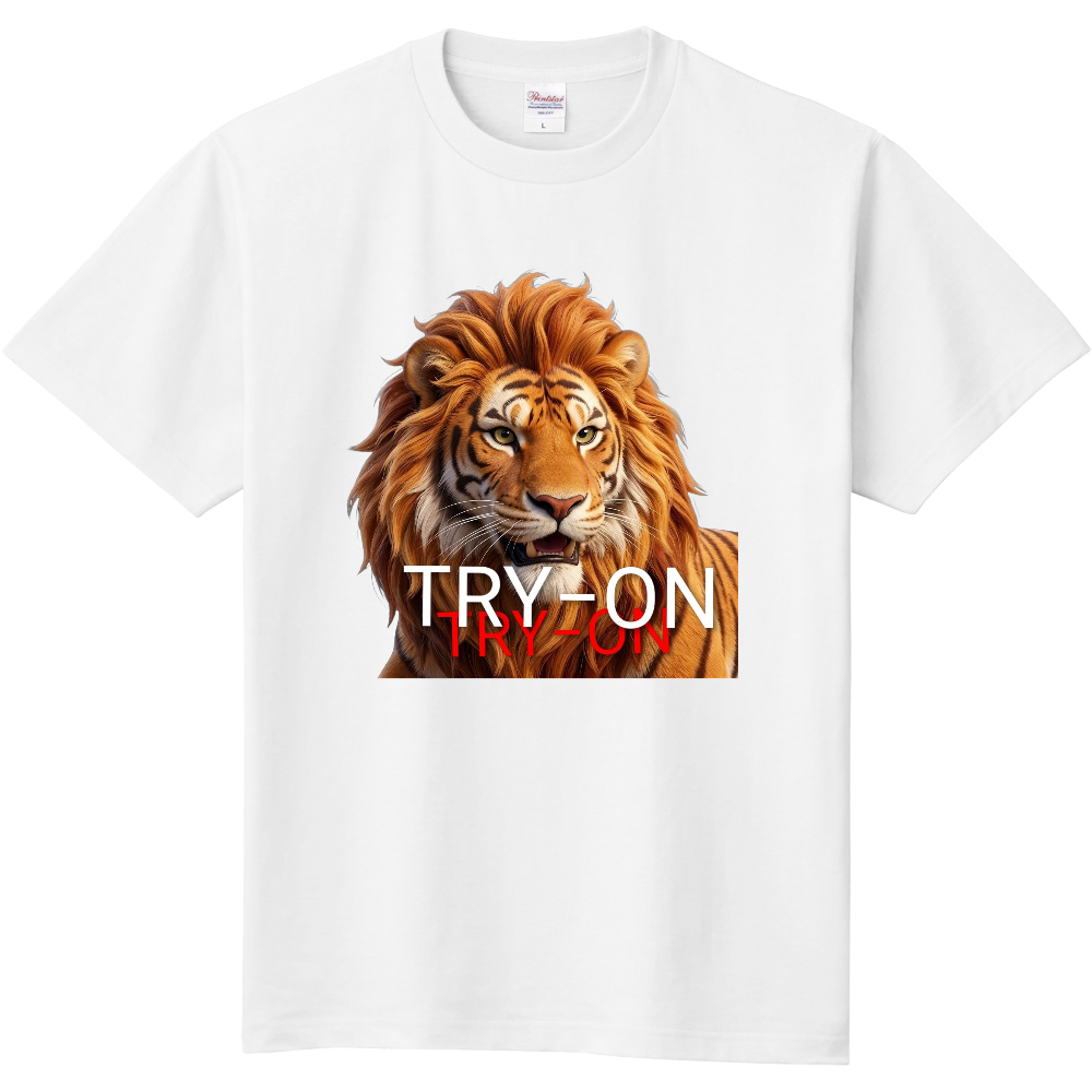 TRY−ON(トライオン)